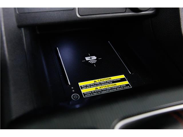 2022 Honda Civic Si Base (Stk: X2921AA) in London - Image 28 of 32