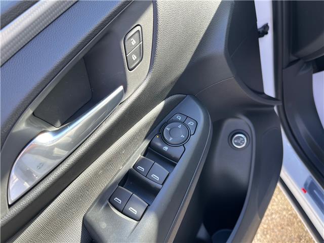 2026 Buick Envista Avenir (Stk: 26103) in Moosomin - Image 9 of 13