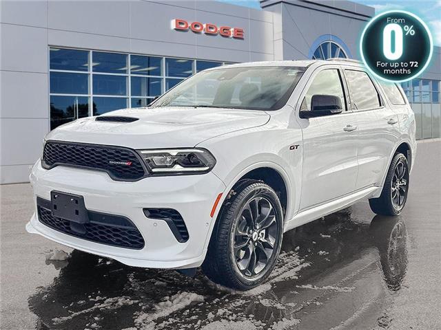 2026 Dodge Durango GT (Stk: 164705) in London - Image 1 of 26