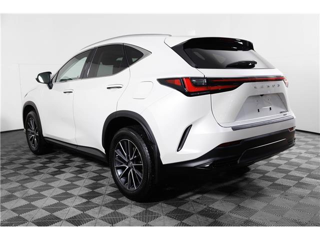 2023 Lexus NX 350h Base (Stk: X3633L) in London - Image 4 of 33
