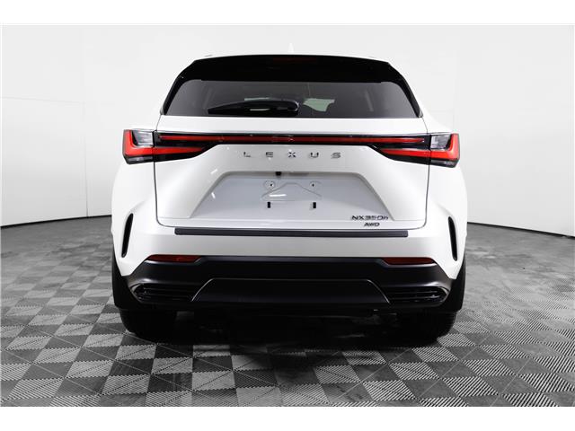 2023 Lexus NX 350h Base (Stk: X3633L) in London - Image 5 of 33