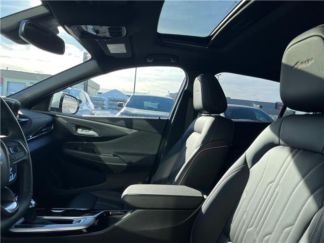 2026 Buick Envista Avenir (Stk: 26103) in Moosomin - Image 10 of 13