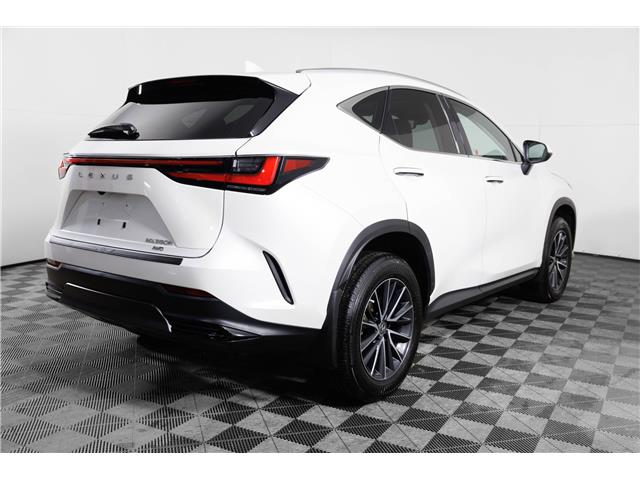 2023 Lexus NX 350h Base (Stk: X3633L) in London - Image 6 of 33