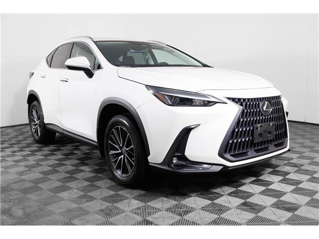 2023 Lexus NX 350h Base (Stk: X3633L) in London - Image 3 of 33
