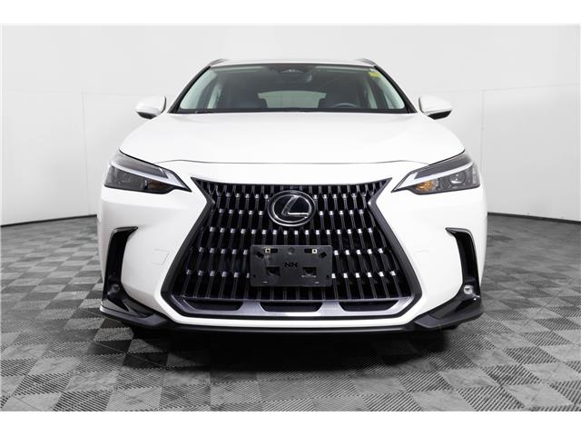 2023 Lexus NX 350h Base (Stk: X3633L) in London - Image 2 of 33