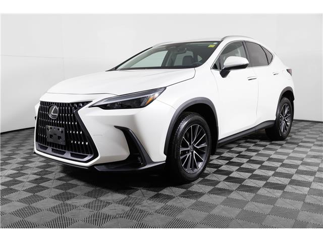2023 Lexus NX 350h Base (Stk: X3633L) in London - Image 1 of 33