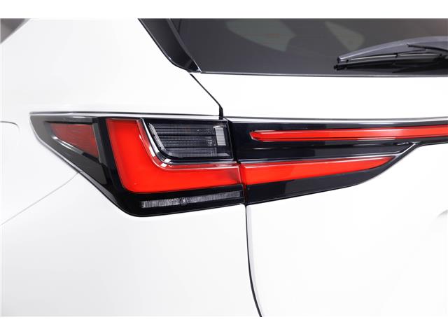 2023 Lexus NX 350h Base (Stk: X3633L) in London - Image 7 of 33