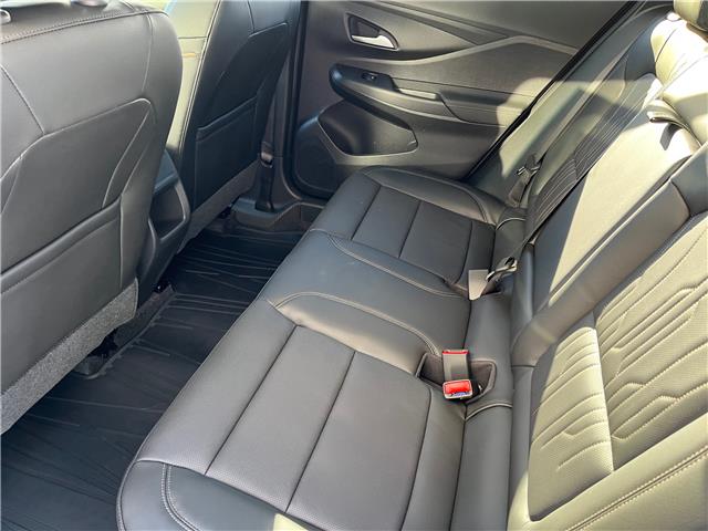 2026 Buick Envista Avenir (Stk: 26103) in Moosomin - Image 11 of 13