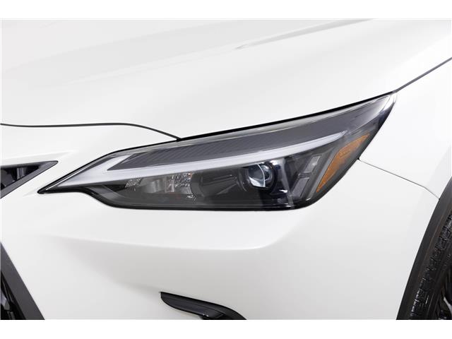 2023 Lexus NX 350h Base (Stk: X3633L) in London - Image 10 of 33