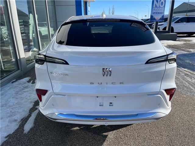 2026 Buick Envista Avenir (Stk: 26103) in Moosomin - Image 5 of 13