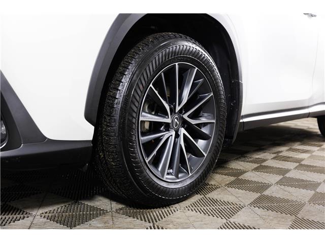 2023 Lexus NX 350h Base (Stk: X3633L) in London - Image 12 of 33