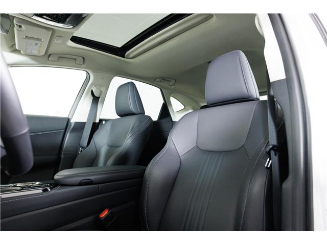 2023 Lexus NX 350h Base (Stk: X3633L) in London - Image 16 of 33