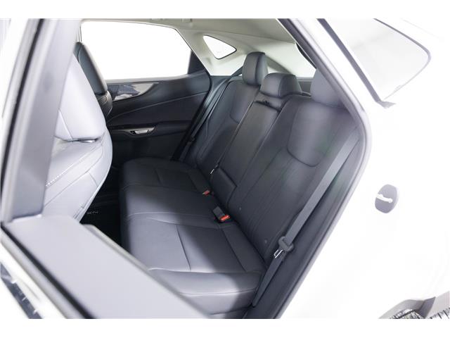 2023 Lexus NX 350h Base (Stk: X3633L) in London - Image 33 of 33