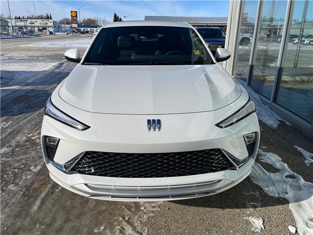 2026 Buick Envista Avenir (Stk: 26103) in Moosomin - Image 13 of 13
