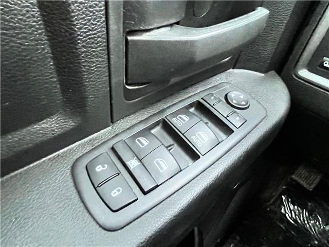 2022 RAM 1500 Classic Tradesman (Stk: 22-075H) in Sarnia - Image 8 of 21 2022 RAM 1500 Classic Tradesman (Stk: 22-075H) in Sarnia - Image 8 of 21