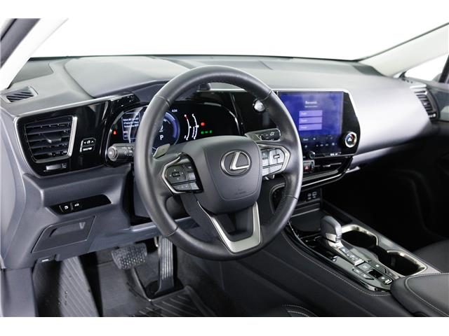 2023 Lexus NX 350h Base (Stk: X3633L) in London - Image 18 of 33