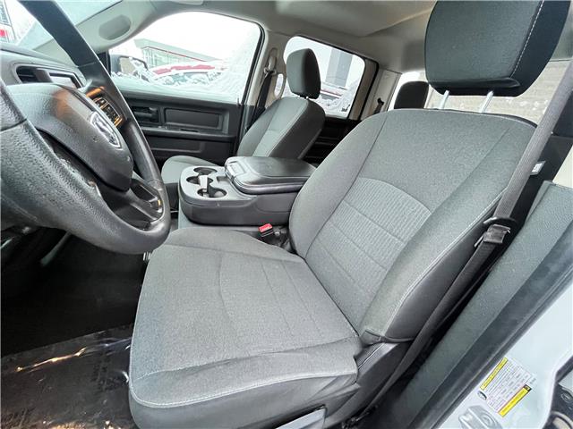 2022 RAM 1500 Classic Tradesman (Stk: 22-075H) in Sarnia - Image 9 of 21 2022 RAM 1500 Classic Tradesman (Stk: 22-075H) in Sarnia - Image 9 of 21