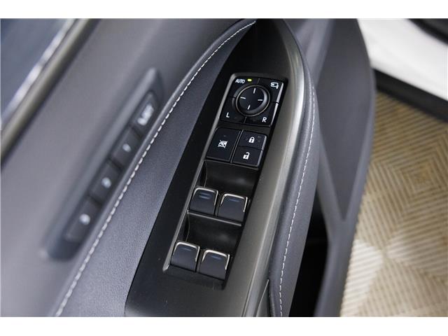 2023 Lexus NX 350h Base (Stk: X3633L) in London - Image 13 of 33