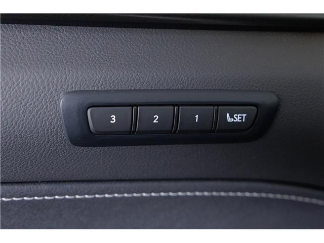 2023 Lexus NX 350h Base (Stk: X3633L) in London - Image 14 of 33