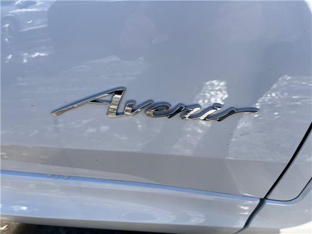 2026 Buick Envista Avenir (Stk: 26103) in Moosomin - Image 12 of 13