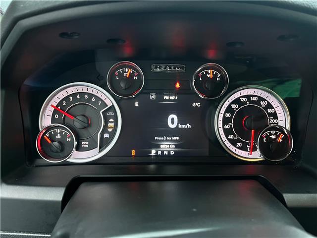 2022 RAM 1500 Classic Tradesman (Stk: 22-075H) in Sarnia - Image 13 of 21 2022 RAM 1500 Classic Tradesman (Stk: 22-075H) in Sarnia - Image 13 of 21