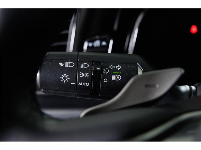 2023 Lexus NX 350h Base (Stk: X3633L) in London - Image 20 of 33