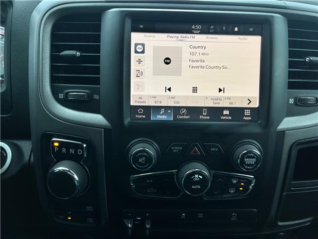 2022 RAM 1500 Classic Tradesman (Stk: 22-075H) in Sarnia - Image 14 of 21 2022 RAM 1500 Classic Tradesman (Stk: 22-075H) in Sarnia - Image 14 of 21