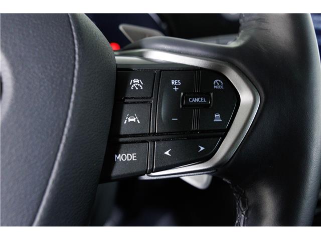 2023 Lexus NX 350h Base (Stk: X3633L) in London - Image 21 of 33