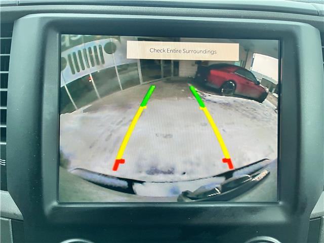 2022 RAM 1500 Classic Tradesman (Stk: 22-075H) in Sarnia - Image 15 of 21 2022 RAM 1500 Classic Tradesman (Stk: 22-075H) in Sarnia - Image 15 of 21