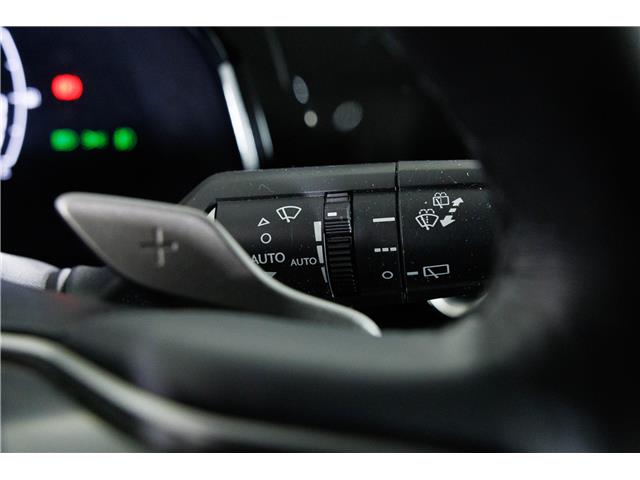 2023 Lexus NX 350h Base (Stk: X3633L) in London - Image 22 of 33