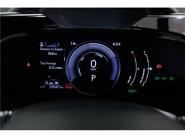 2023 Lexus NX 350h Base (Stk: X3633L) in London - Image 23 of 33