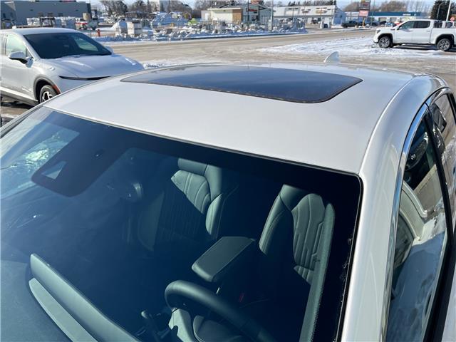 2026 Buick Envista Avenir (Stk: 26103) in Moosomin - Image 8 of 13