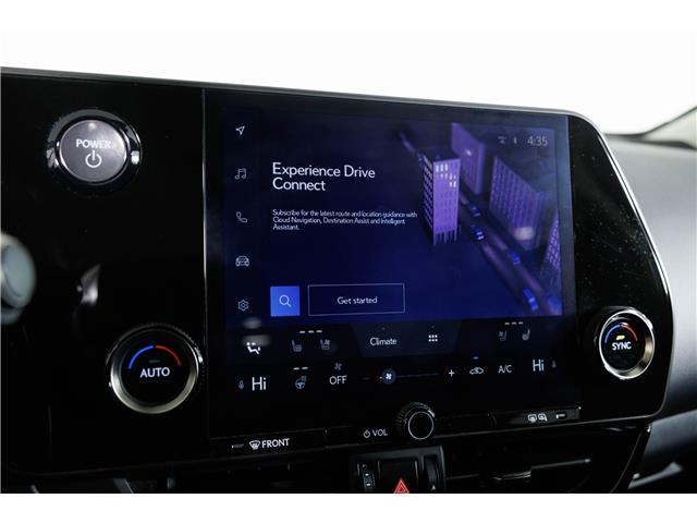 2023 Lexus NX 350h Base (Stk: X3633L) in London - Image 27 of 33