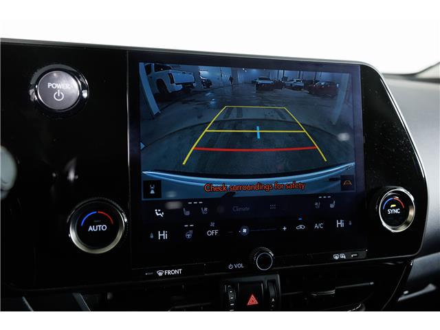 2023 Lexus NX 350h Base (Stk: X3633L) in London - Image 28 of 33