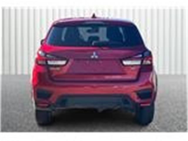 2024 Mitsubishi RVR SE (Stk: 24X2618A) in Cranbrook - Image 4 of 40