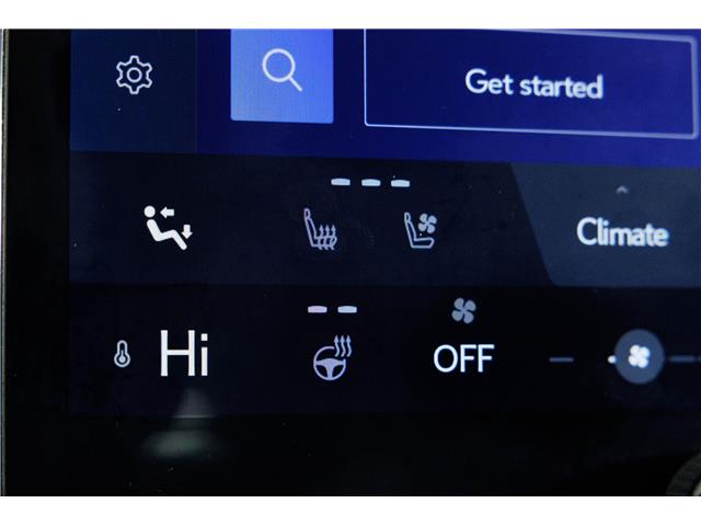 2023 Lexus NX 350h Base (Stk: X3633L) in London - Image 29 of 33