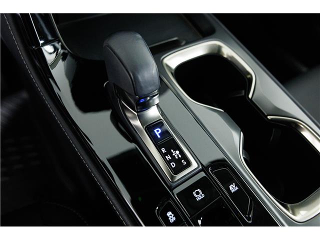 2023 Lexus NX 350h Base (Stk: X3633L) in London - Image 31 of 33