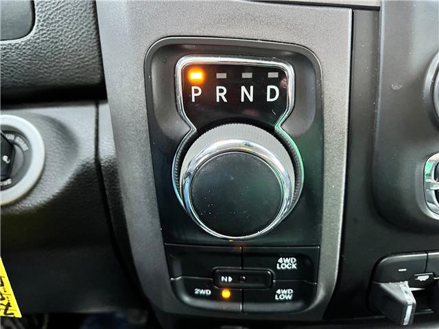 2022 RAM 1500 Classic Tradesman (Stk: 22-075H) in Sarnia - Image 16 of 21 2022 RAM 1500 Classic Tradesman (Stk: 22-075H) in Sarnia - Image 16 of 21