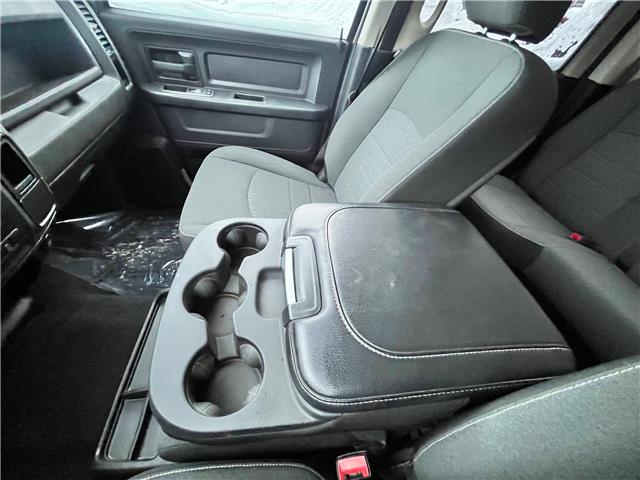 2022 RAM 1500 Classic Tradesman (Stk: 22-075H) in Sarnia - Image 17 of 21 2022 RAM 1500 Classic Tradesman (Stk: 22-075H) in Sarnia - Image 17 of 21