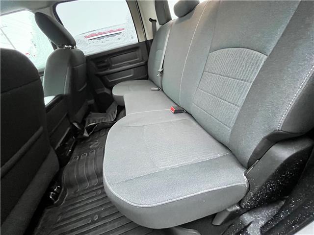 2022 RAM 1500 Classic Tradesman (Stk: 22-075H) in Sarnia - Image 18 of 21 2022 RAM 1500 Classic Tradesman (Stk: 22-075H) in Sarnia - Image 18 of 21