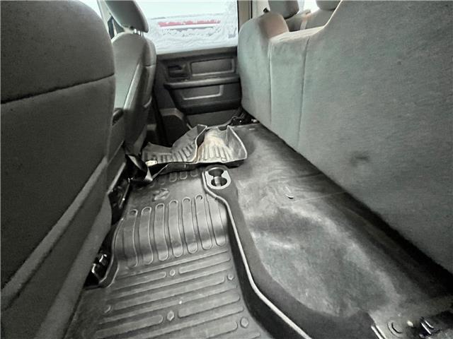 2022 RAM 1500 Classic Tradesman (Stk: 22-075H) in Sarnia - Image 19 of 21 2022 RAM 1500 Classic Tradesman (Stk: 22-075H) in Sarnia - Image 19 of 21