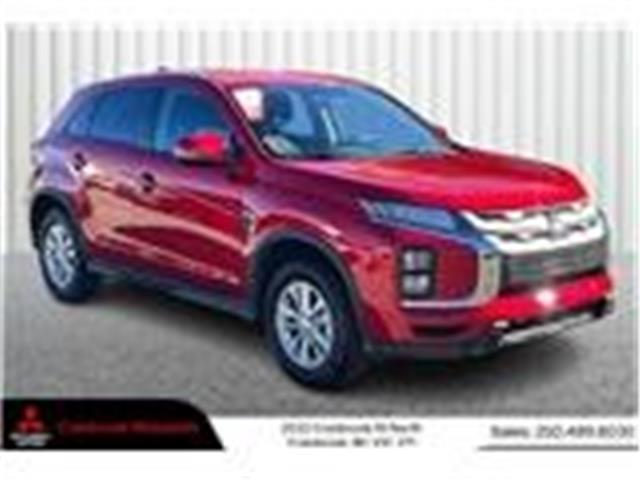 2024 Mitsubishi RVR SE (Stk: 24X2618A) in Cranbrook - Image 27 of 40