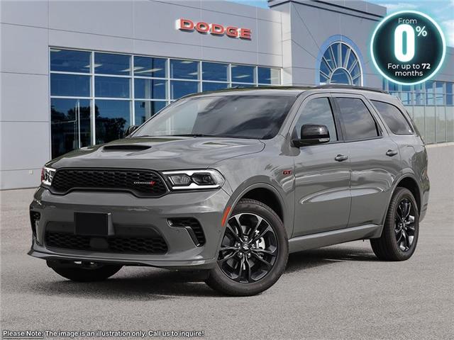 2026 Dodge Durango GT (Stk: 164648) in London - Image 1 of 25
