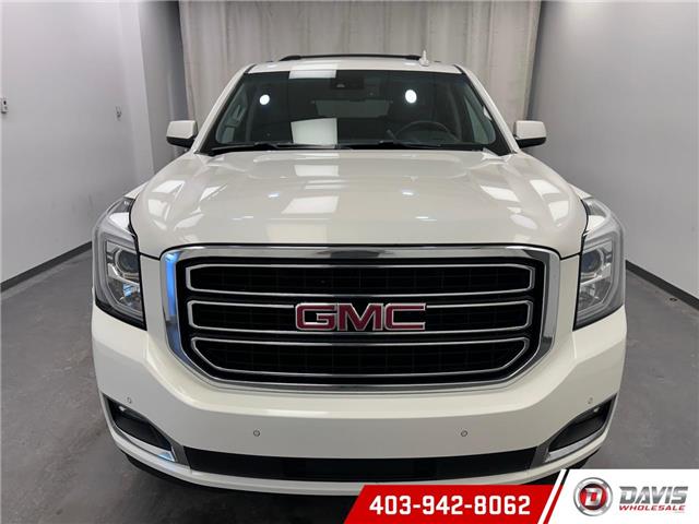 2015 GMC Yukon XL 1500 SLT (Stk: 21083) in Lethbridge - Image 2 of 23 2015 GMC Yukon XL 1500 SLT (Stk: 21083) in Lethbridge - Image 2 of 23