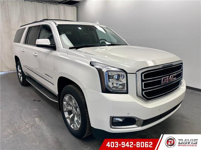 2015 GMC Yukon XL 1500 SLT (Stk: 21083) in Lethbridge - Image 3 of 23 2015 GMC Yukon XL 1500 SLT (Stk: 21083) in Lethbridge - Image 3 of 23