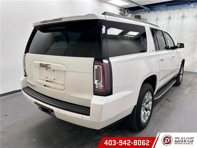 2015 GMC Yukon XL 1500 SLT (Stk: 21083) in Lethbridge - Image 4 of 23 2015 GMC Yukon XL 1500 SLT (Stk: 21083) in Lethbridge - Image 4 of 23