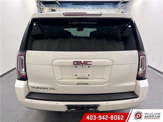 2015 GMC Yukon XL 1500 SLT (Stk: 21083) in Lethbridge - Image 5 of 23 2015 GMC Yukon XL 1500 SLT (Stk: 21083) in Lethbridge - Image 5 of 23