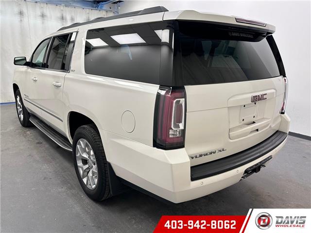 2015 GMC Yukon XL 1500 SLT (Stk: 21083) in Lethbridge - Image 6 of 23 2015 GMC Yukon XL 1500 SLT (Stk: 21083) in Lethbridge - Image 6 of 23