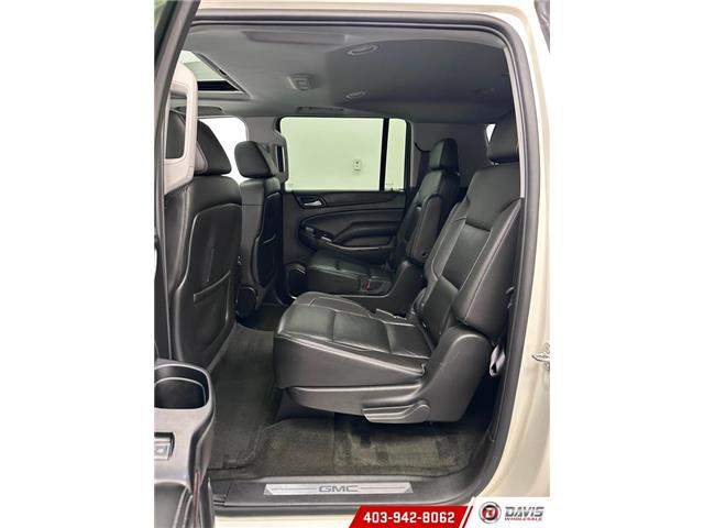 2015 GMC Yukon XL 1500 SLT (Stk: 21083) in Lethbridge - Image 8 of 23 2015 GMC Yukon XL 1500 SLT (Stk: 21083) in Lethbridge - Image 8 of 23