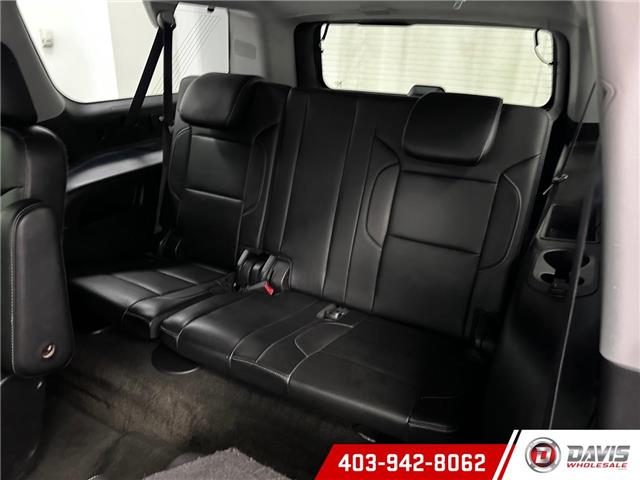 2015 GMC Yukon XL 1500 SLT (Stk: 21083) in Lethbridge - Image 9 of 23 2015 GMC Yukon XL 1500 SLT (Stk: 21083) in Lethbridge - Image 9 of 23